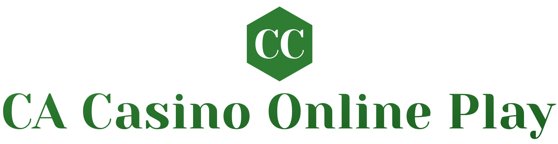 CA Casino Online Play